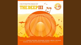 Finding Solace (Original Mix)
