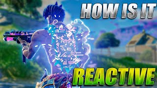 How Is The ENDLESS SCROLL Reactive? (How Is It Reactive - Raz's Backbling)