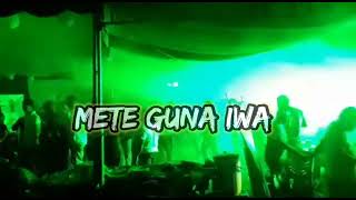 Lagu Daerah Ende Lio//Mete Guna Iwa//DilonLoy Party Remix BhasztiandRerra Mix Official ||