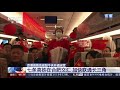 中国安徽：京港高铁合肥至安庆段开通运营