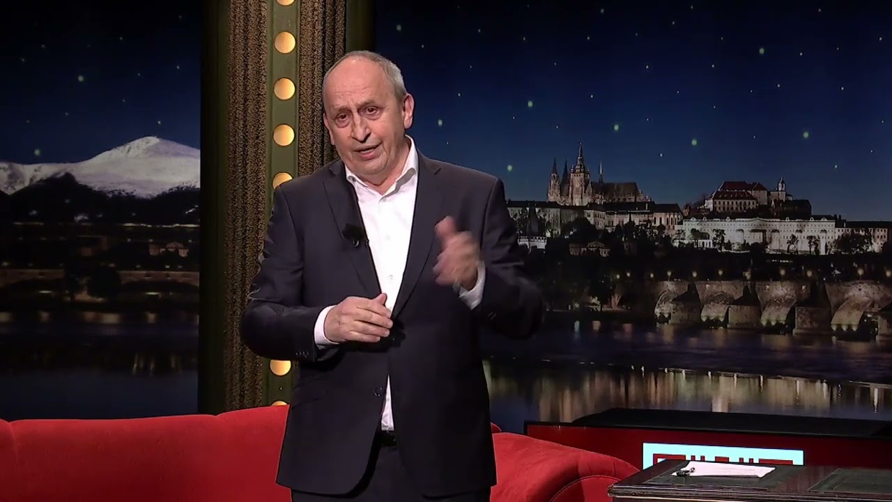 Každou Středu Večer Na Tv Prima