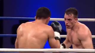 Stanislav Kazantsev vs Artur Akopyan - W5 \