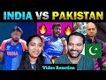 World Cup T20 2024 Ind 🇮🇳 vs Pak 🇵🇰Troll Video Reaction🤣😂🤭🤪 | Today Trending | Tamil Couple Reaction