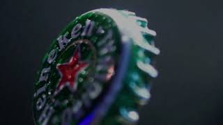 Heineken commercial