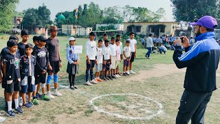 NATIONAL ANTHEM before starting sports-2023