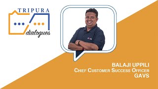 The Art of Balancing Customer Needs with Employee Satisfaction |  GAVS | BALAJI UPPILI