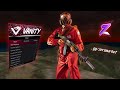 [HVH] | Vanity Menu | Vanity still Nr1.
