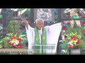 Homily By Fr. Benigno Beltran, SVD- June 27 2021,  13th Sunday in Ordinary Time