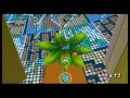 Super Mario Galaxy Custom Level - Twisty Triumphs