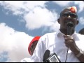 Duale scoffs at CORD impeachment threats