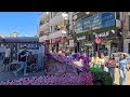 Syria before eid al-adha 2026| Homs city (Al-Hadarah) 🇸🇾 