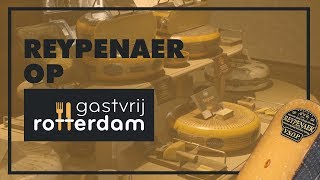 Reypenaer op Gastvrij Rotterdam 2019 - Horeca Magazine