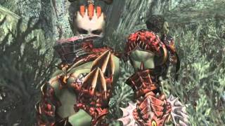 [Teaser] Lineage 2 Chronicle 4: Scions of Destiny - Goddard Walkthrough (26.04.2006)