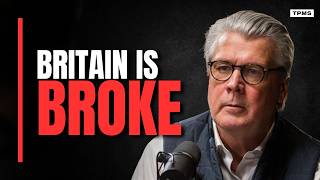 We Forgot How to Create Wealth | Malcolm Offord