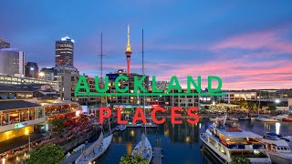 10 BEST Things To Do In Auckland, New Zealand | Auckland Travel Guide | Travel Video