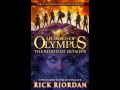 The BLood of Olympus Pt111 (Chapter 38)