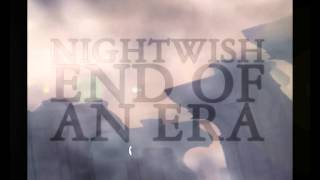 Nightwish Dark Chest Of Wonders End Of An Era Studio Version