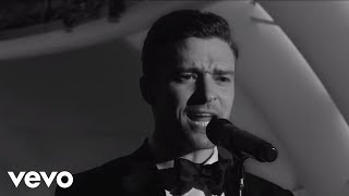 Justin Timberlake - Suit And Tie Ft Jay-z