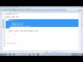 Static Block and Static Method in Java For Beginners - Intact Abode