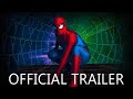 Spider-Man: Vendetta [OFFICIAL TRAILER] (Fan Film)