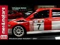 Mitsubishi Lancer Evolution 7 - 2001