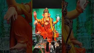 omtandav sarvajanik utsavmandal khetwadi bappa#shorts #viral #reel #explore #trending #youtubeshorts