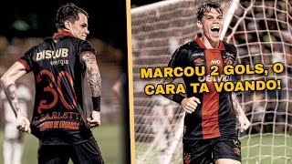 Chrystian Barletta vs Altos (06/03/24) | TA VOANDO NO SPORT!