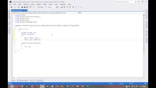 Remove Setting Method
