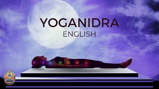 Jindal Nature Cure Institute | YOGANIDRA ENGLISH