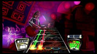 Guitar Hero 2 - Xbox 360 - Surrender - HD