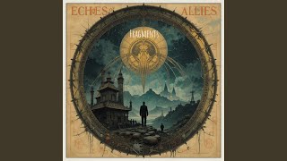 Spectre (feat. Mike Patterson)