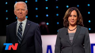 Elecciones en Estados Unidos | Joe Biden anunció que Kamala Harris será su compañera de fórmula