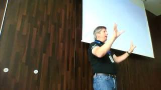 Flock 2016 - OpenPOWER and Open Source, How to Succeed, Michael Wolf