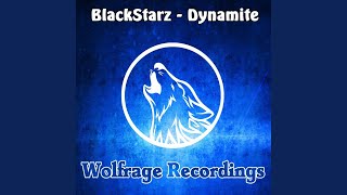 Dynamite (Original Mix)