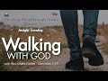 REV. GITAHI DANIEL- DONHOLM CFF || WALKING WITH GOD || AUG 23, 2022 || INSIGHT TUESDAY