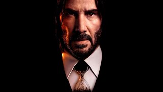 John Wick: Chapter 4 Club Fight Music - Blood Code Extended Le Castle Vania Mashup - (Joe Solo Mix)