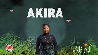 Labisi - Akira (Official Audio + Lyrics)