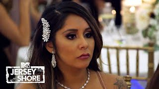 The End For Snooki? 💔 Jersey Shore: Family Vacation