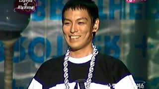 MV Mnet Legend of Big Bang COR 080915 CATV XViD