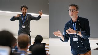 Variational Inference and Probabilistic Programming II by Andrés R. Masegosa & Thomas D. Nielsen