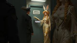 Bunny Greenhouse Exposed Cheney's Billion Dollar War Scam