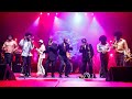 COOL CROONERS STOLE THE SHOW 🔥 | Legends Night Performance That Broke the Internet!