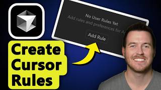 How to Setup Rules in Cursor