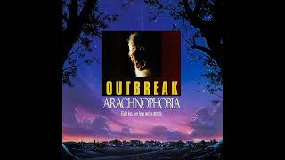 Episode 52 - Arachnophobia (1990) and Outbreak (1995)