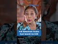 full rekaman suara susi pudjiastuti marah pada kkb papua yang sekap pilotnya saya salah apa