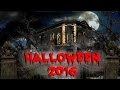 Blue Space Oficial - Halloween 2016 - 29/30 - 10