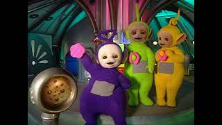 Teletubbies | Nummer 6 | Shows für Kinder