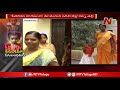 mother returns to child a day after leaving her at municipal school in guntur ntv