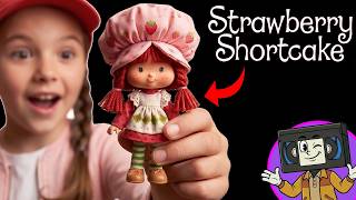 The Rise and Fall of Strawberry Shortcake | What Happened?