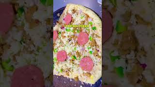 Pizza lover’s where are you these video for you #blogger #explorepage #influencer #viral #foodie